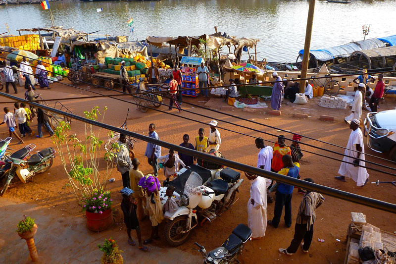 Mali